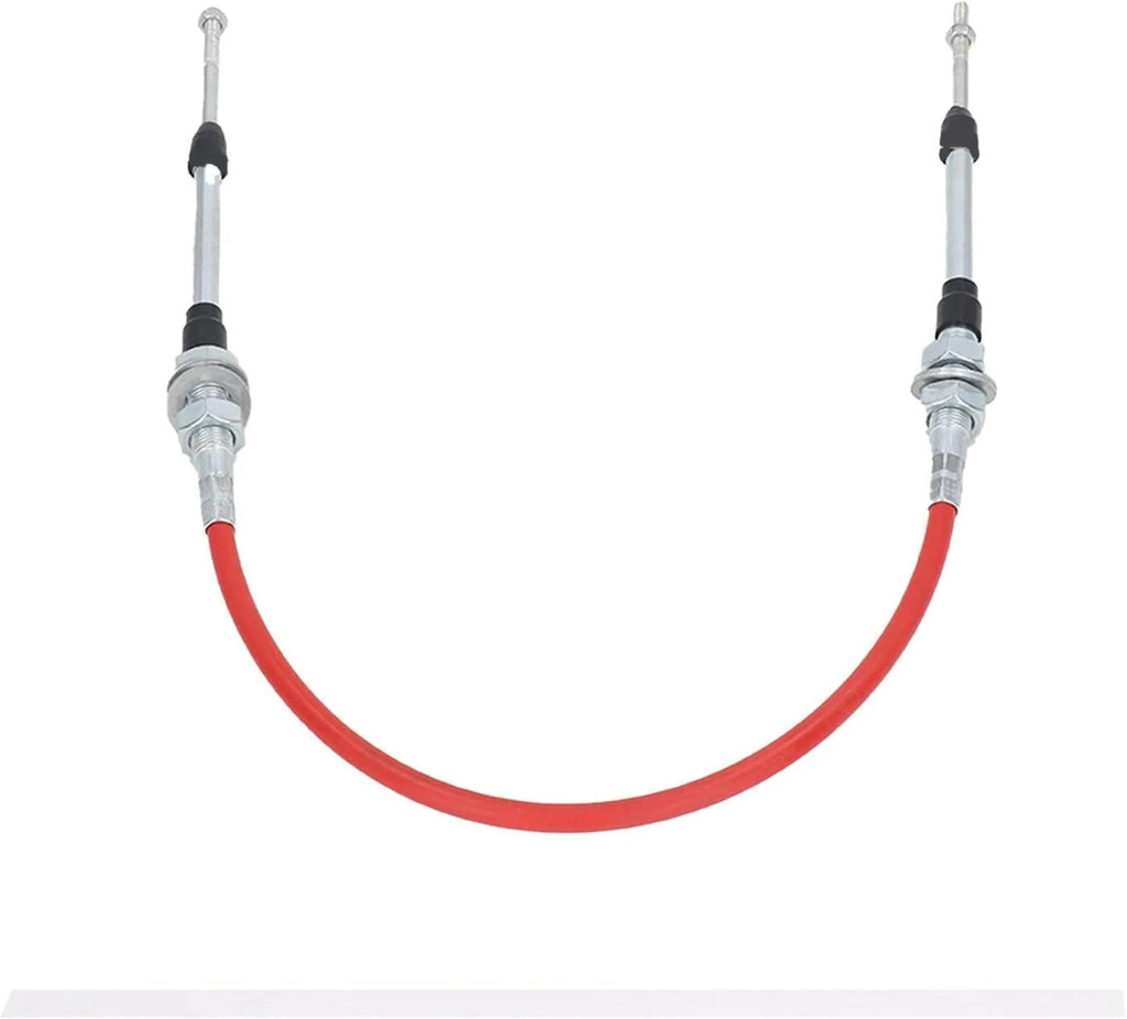 4.5m Length Excavator Throttle Control Cable for Hitachi EX120 1 Motor Control Cable Excavator Parts