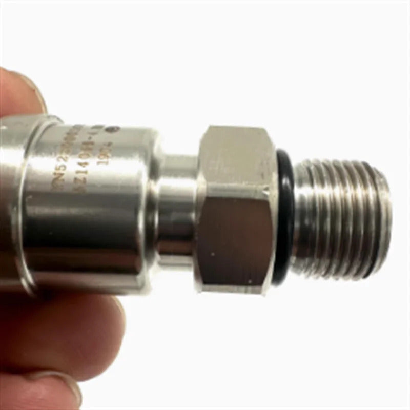 For Kobelco SK200-6 Negative Pressure Sensor SK200-8 SK200 SK200-6 Pressure Sensor LC52S00016P3 Excavator Parts