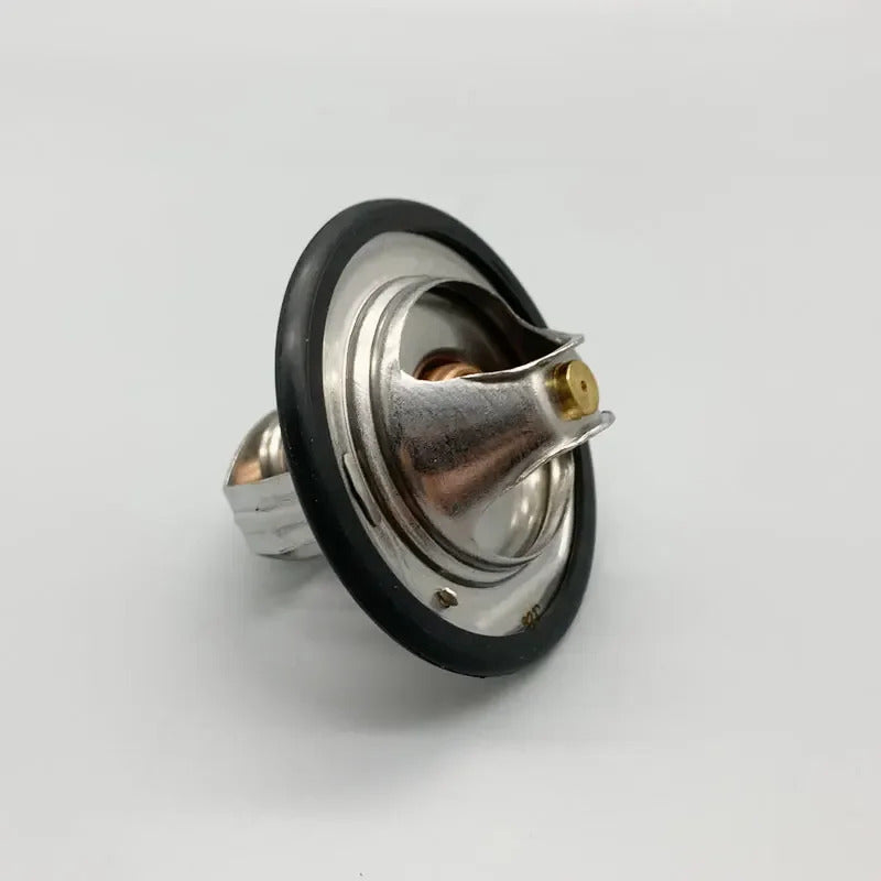 For ISUZU ZAX200-3 ZAX210-3 4HK1 4HK Engine Thermostat 8973007902 8-97300790-2 Excavaor Parts