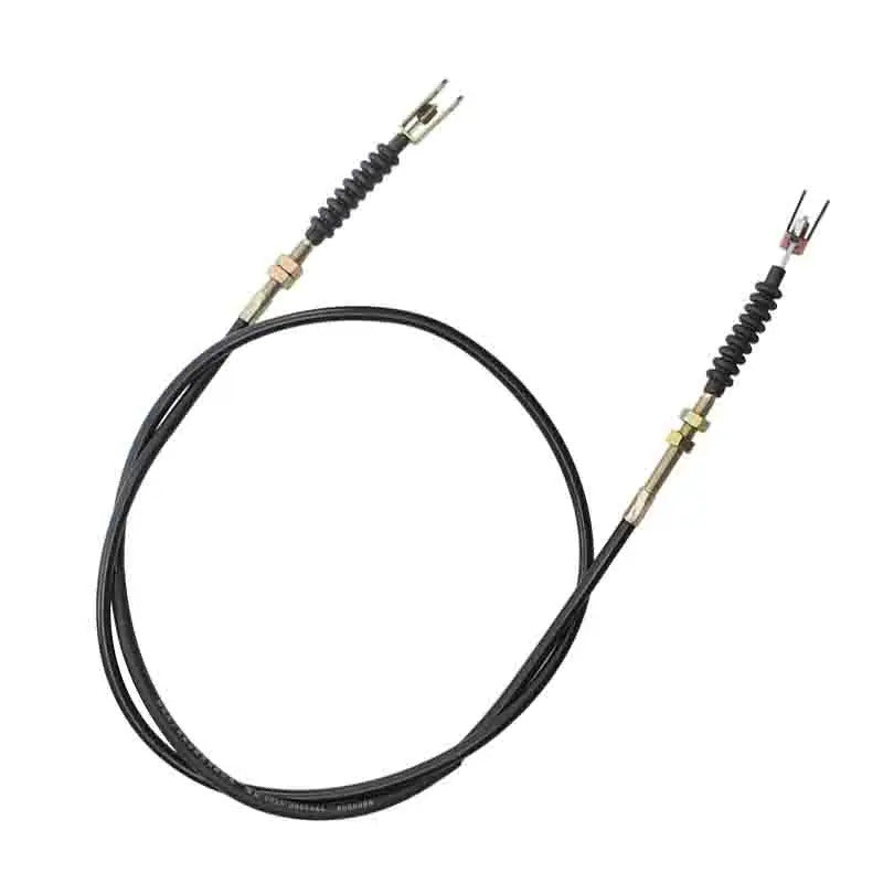 Throttle cable for komatsu pc18 20 30 40 60 mr uu us 200-7 400-7 for Kubota hitachi EX kobelco sk Agricultural diesel tricycle
