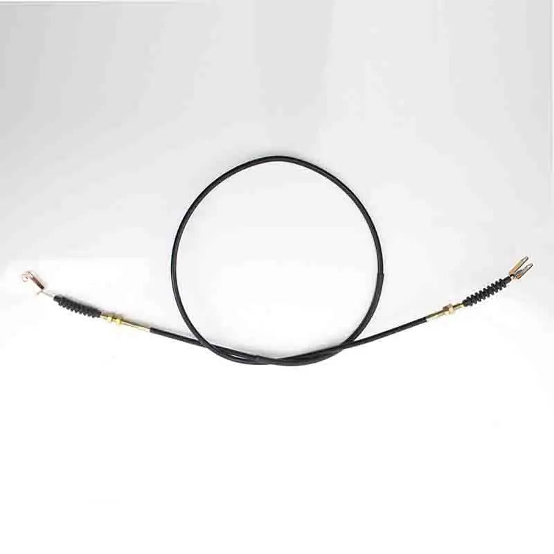 Throttle cable for komatsu pc18 20 30 40 60 mr uu us 200-7 400-7 for Kubota hitachi EX kobelco sk Agricultural diesel tricycle
