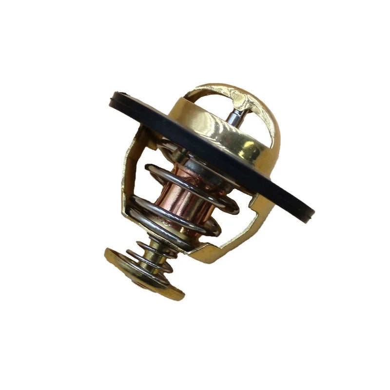 For Komatsu PC60-6 3D95S Thermostat 600-421-6110 New Excavator Replacement 6004216110