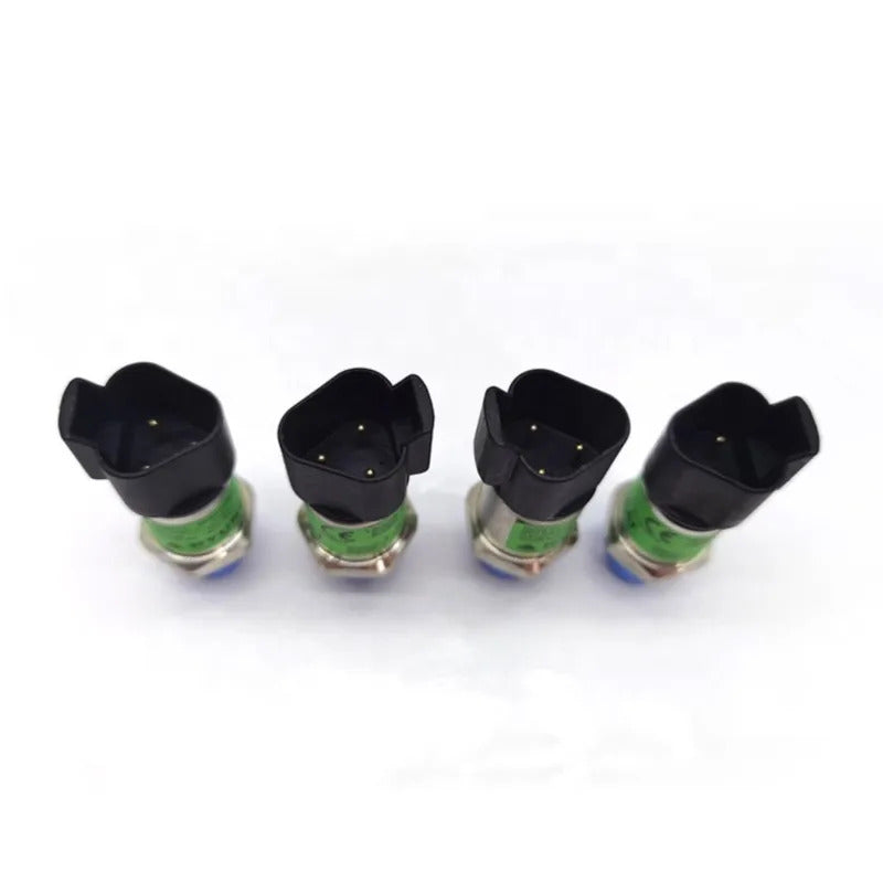 31Q4-40810 063G1759 200Bar Pressure Sensor Switch for Hyundai Excavator R210-5 R210-7 R210-9 Construction Machinery Parts