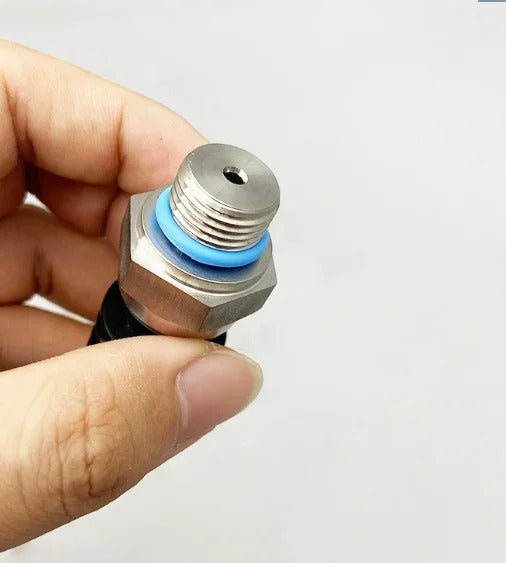 Excavator Parts EC210B Oil Pressure Sensor EC240B EC290B EC210D Pressure Sensor Oil Sensing Plug 21634021 22899626