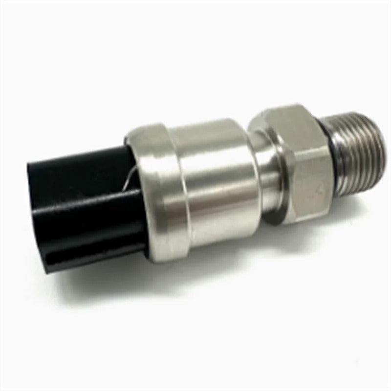 For Kobelco SK200-6 Negative Pressure Sensor SK200-8 SK200 SK200-6 Pressure Sensor LC52S00016P3 Excavator Parts