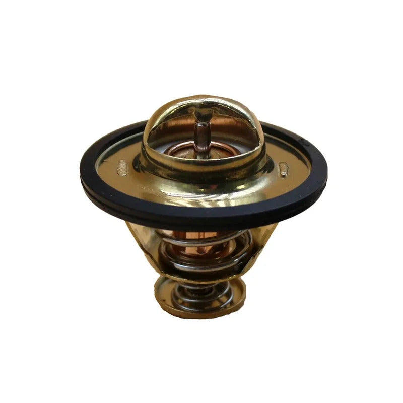 For Komatsu PC60-6 3D95S Thermostat 600-421-6110 New Excavator Replacement 6004216110