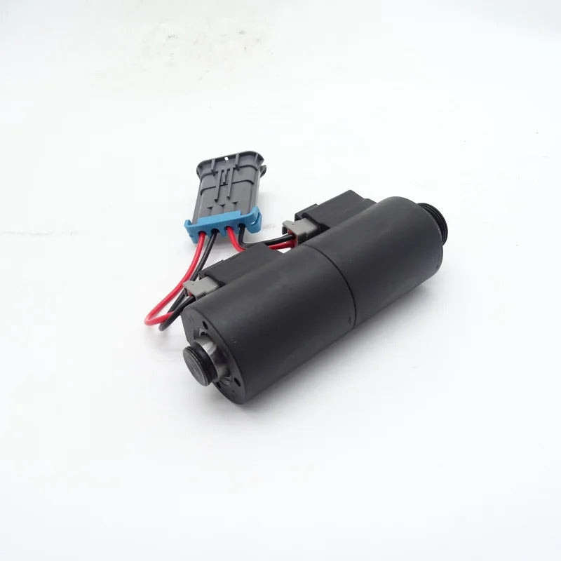 For Solenoid Valve Coil 87456900 Solenoid Coil 190442A1 190443A CASE 580L 580M 580SL 590L 590SM Solenoid Excavator Parts