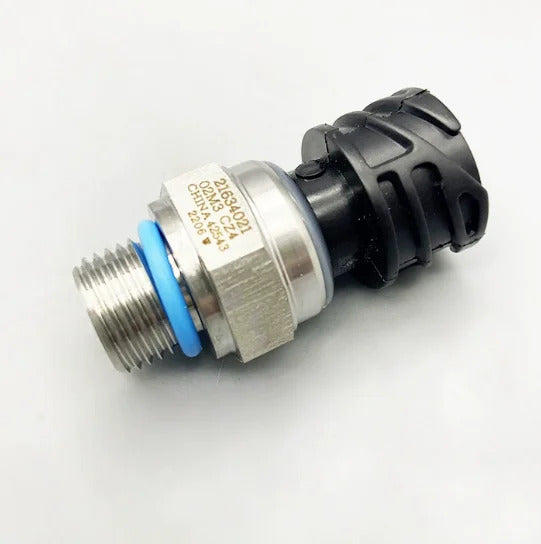 Excavator Parts EC210B Oil Pressure Sensor EC240B EC290B EC210D Pressure Sensor Oil Sensing Plug 21634021 22899626