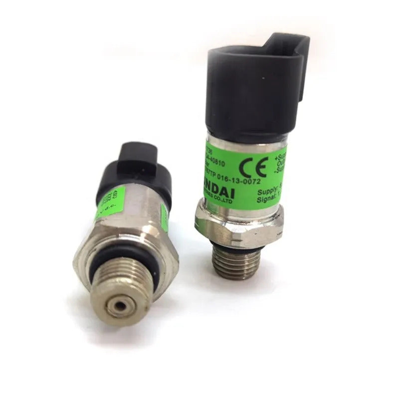 31Q4-40810 063G1759 200Bar Pressure Sensor Switch for Hyundai Excavator R210-5 R210-7 R210-9 Construction Machinery Parts