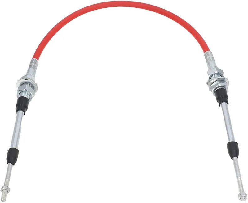 4.5m Length Excavator Throttle Control Cable for Hitachi EX120 1 Motor Control Cable Excavator Parts