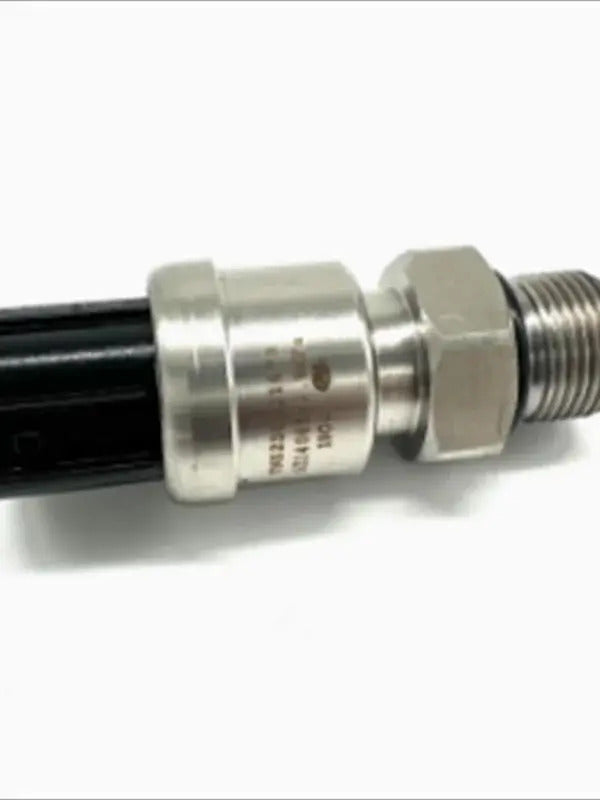 For Kobelco SK200-6 Negative Pressure Sensor SK200-8 SK200 SK200-6 Pressure Sensor LC52S00016P3 Excavator Parts