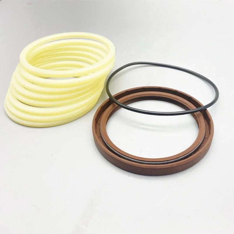 Center Joint Seal Kit for Komatsu PC60-7 PC120-6 PC128US 138US-2 Swivel Oil Seal Repair Kit PC200-7 -8 PC228US-3 Excavator