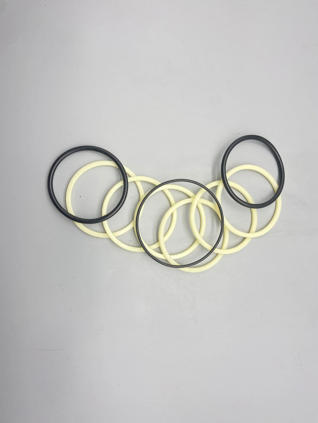 Center Joint Seal Kit for Komatsu PC60-7 PC120-6 PC128US 138US-2 Swivel Oil Seal Repair Kit PC200-7 -8 PC228US-3 Excavator