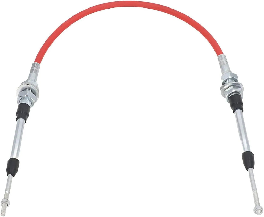 4.5m Length Excavator Throttle Control Cable for Hitachi EX120 1 Motor Control Cable Excavator Parts