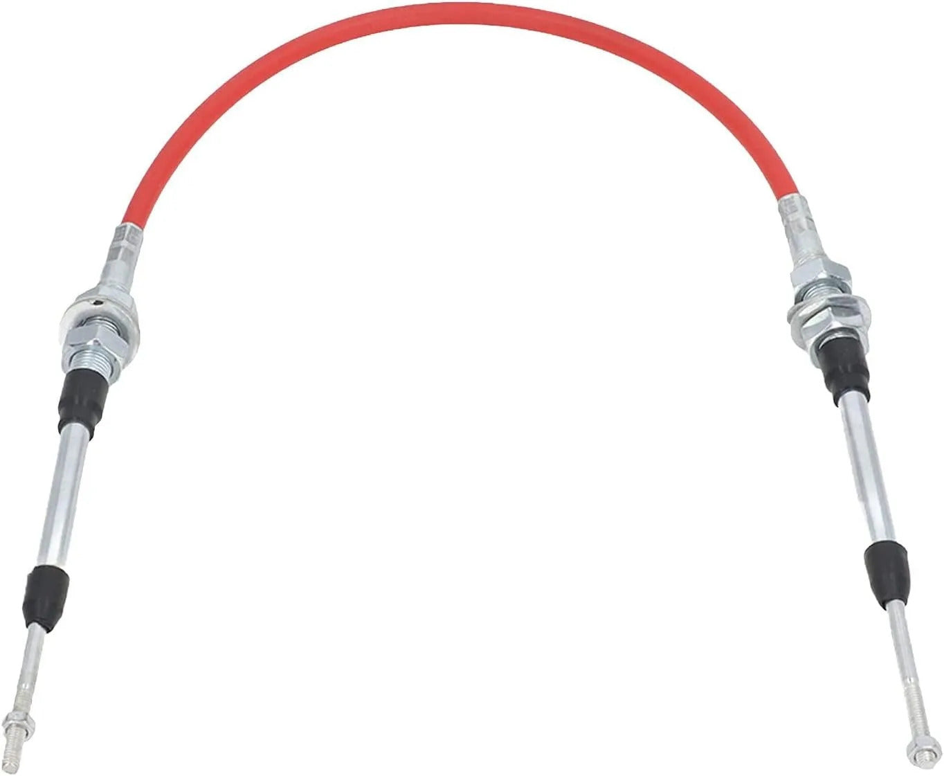 4.5m Length Excavator Throttle Control Cable for Hitachi EX120 1 Motor Control Cable Excavator Parts