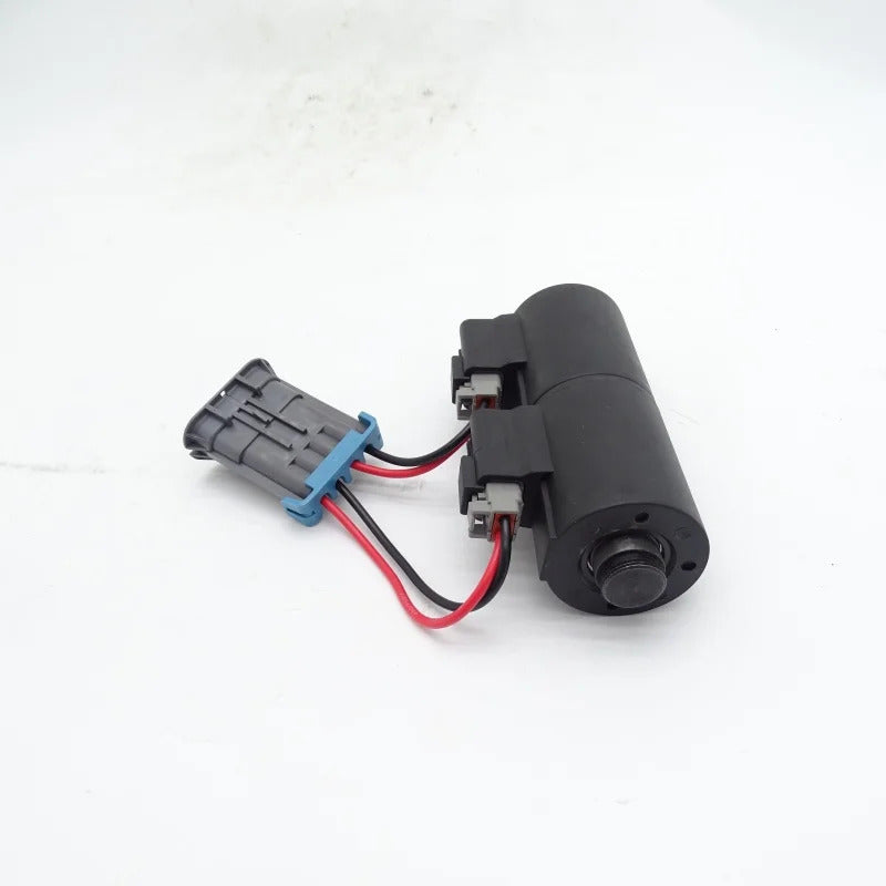 For Solenoid Valve Coil 87456900 Solenoid Coil 190442A1 190443A CASE 580L 580M 580SL 590L 590SM Solenoid Excavator Parts