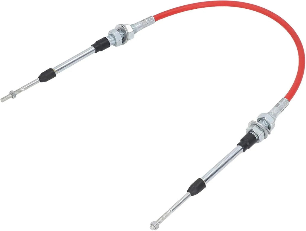 4.5m Length Excavator Throttle Control Cable for Hitachi EX120 1 Motor Control Cable Excavator Parts