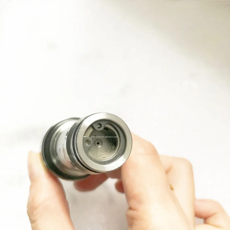 High Quality Excavator PC60-7 PC120 Hydraulic Main Safety Control Overload Relief Valve 709-20-51800 Overflow 708-1W-04712 Parts