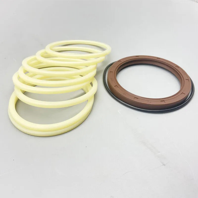 Center Joint Seal Kit for Komatsu PC60-7 PC120-6 PC128US 138US-2 Swivel Oil Seal Repair Kit PC200-7 -8 PC228US-3 Excavator