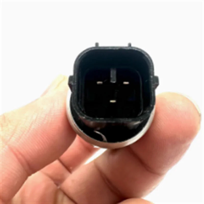 For Kobelco SK200-6 Negative Pressure Sensor SK200-8 SK200 SK200-6 Pressure Sensor LC52S00016P3 Excavator Parts