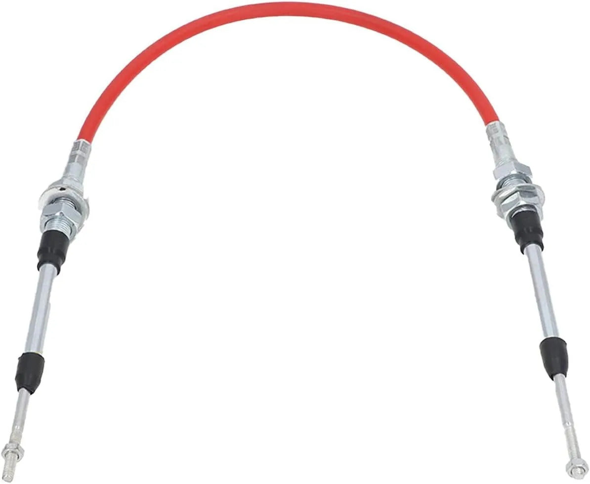 4.5m Length Excavator Throttle Control Cable for Hitachi EX120 1 Motor Control Cable Excavator Parts