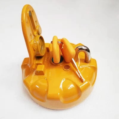 Anti-theft Fuel Tank Cover For Hitachi Kobelco Komatsu Doosan Daewooi Sany Excavator Diesel Fuel Tank Cover High Quality