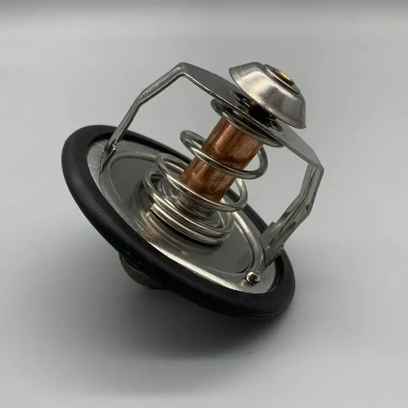 For ISUZU ZAX200-3 ZAX210-3 4HK1 4HK Engine Thermostat 8973007902 8-97300790-2 Excavaor Parts