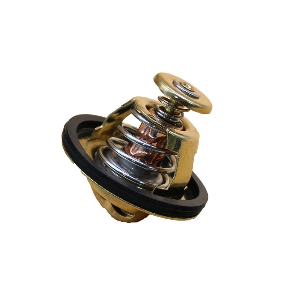 For Komatsu Excavator PC60-6 3D95S Thermostat 600-421-6110 Engine Thermostat Exacvator Parts