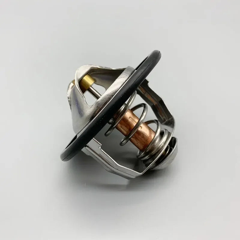 For ISUZU ZAX200-3 ZAX210-3 4HK1 4HK Engine Thermostat 8973007902 8-97300790-2 Excavaor Parts