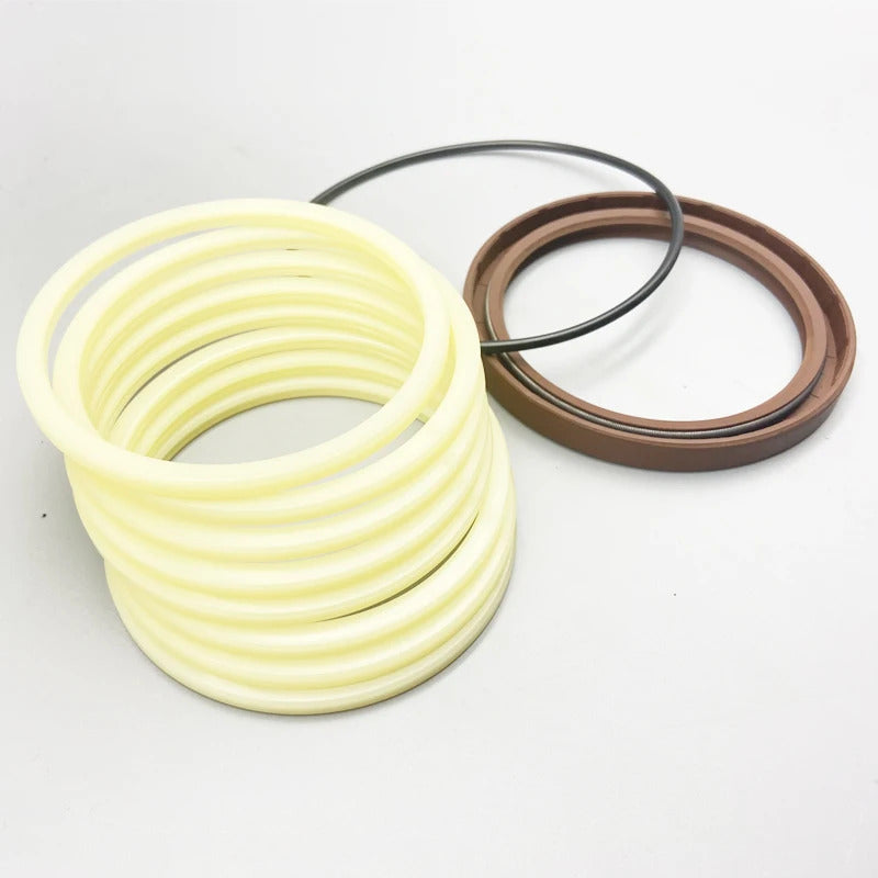 Center Joint Seal Kit for Komatsu PC60-7 PC120-6 PC128US 138US-2 Swivel Oil Seal Repair Kit PC200-7 -8 PC228US-3 Excavator