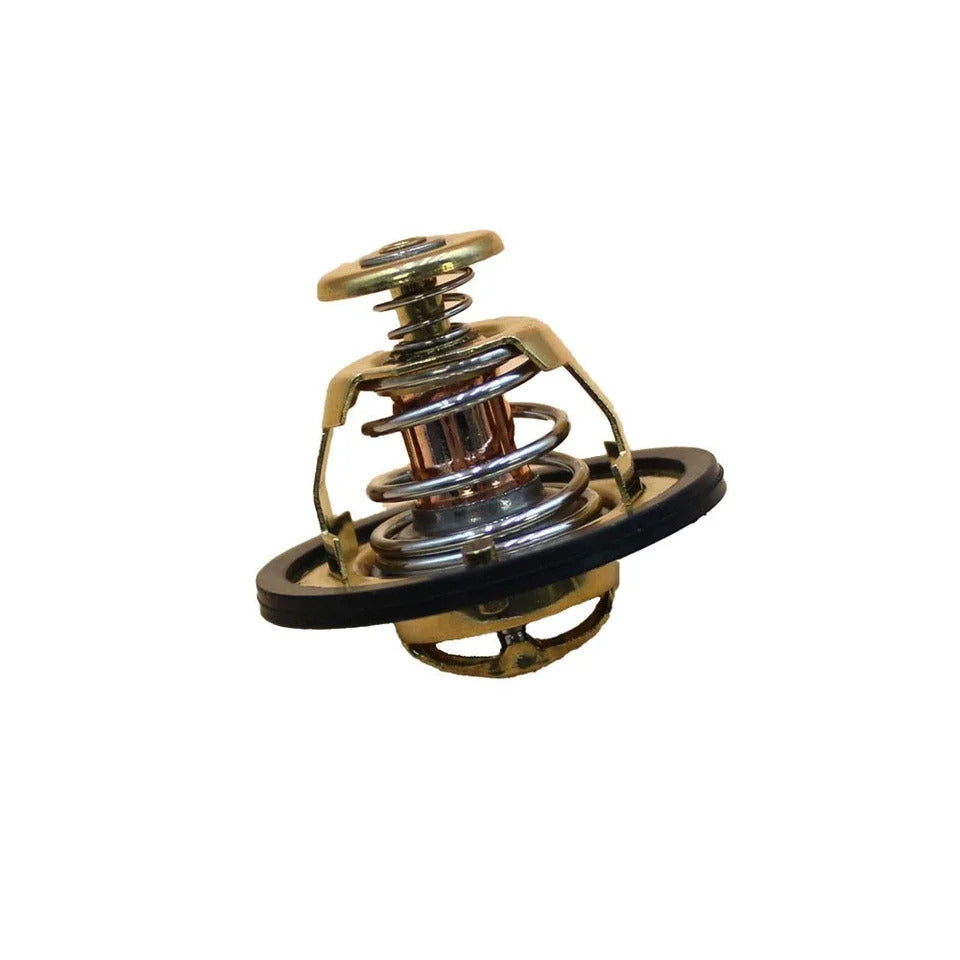 For Komatsu PC60-6 3D95S Thermostat 600-421-6110 New Excavator Replacement 6004216110