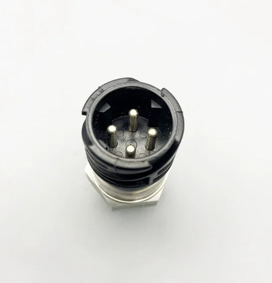 Excavator Parts EC210B Oil Pressure Sensor EC240B EC290B EC210D Pressure Sensor Oil Sensing Plug 21634021 22899626