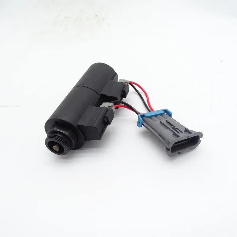 For Solenoid Valve Coil 87456900 Solenoid Coil 190442A1 190443A CASE 580L 580M 580SL 590L 590SM Solenoid Excavator Parts