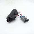 For Solenoid Valve Coil 87456900 Solenoid Coil 190442A1 190443A CASE 580L 580M 580SL 590L 590SM Solenoid Excavator Parts