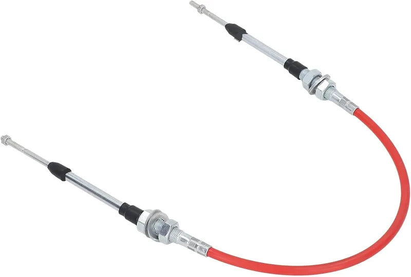 4.5m Length Excavator Throttle Control Cable for Hitachi EX120 1 Motor Control Cable Excavator Parts