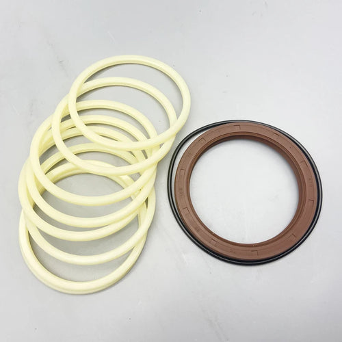 Center Joint Seal Kit for Komatsu PC60-7 PC120-6 PC128US 138US-2 Swivel Oil Seal Repair Kit PC200-7 -8 PC228US-3 Excavator