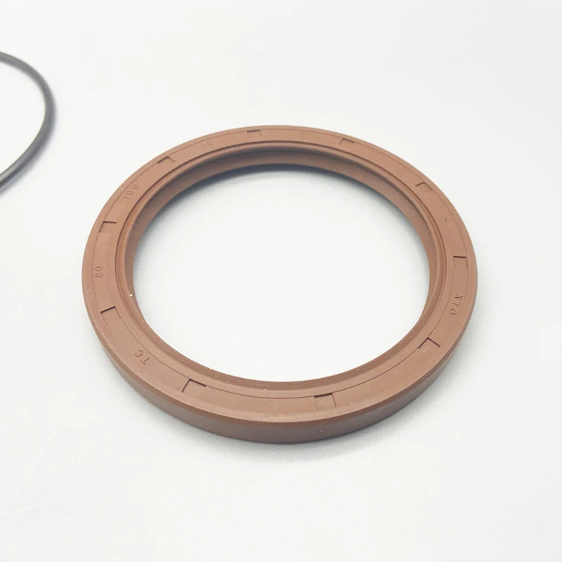 Center Joint Seal Kit for Komatsu PC60-7 PC120-6 PC128US 138US-2 Swivel Oil Seal Repair Kit PC200-7 -8 PC228US-3 Excavator