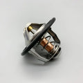 For ISUZU ZAX200-3 ZAX210-3 4HK1 4HK Engine Thermostat 8973007902 8-97300790-2 Excavaor Parts