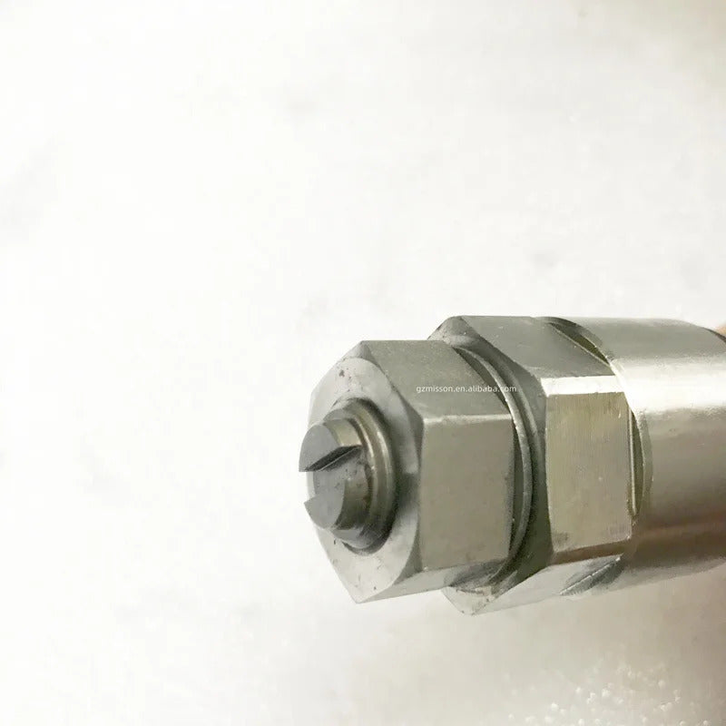 High Quality Excavator PC60-7 PC120 Hydraulic Main Safety Control Overload Relief Valve 709-20-51800 Overflow 708-1W-04712 Parts