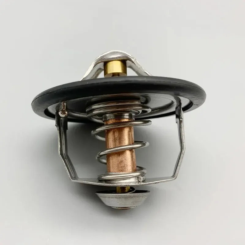 For ISUZU ZAX200-3 ZAX210-3 4HK1 4HK Engine Thermostat 8973007902 8-97300790-2 Excavaor Parts