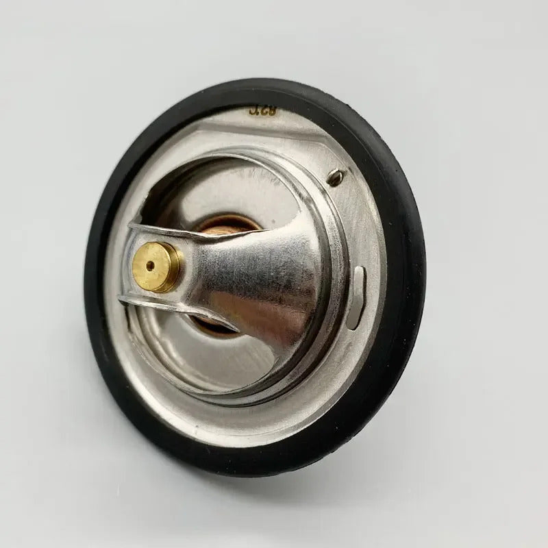 For ISUZU ZAX200-3 ZAX210-3 4HK1 4HK Engine Thermostat 8973007902 8-97300790-2 Excavaor Parts